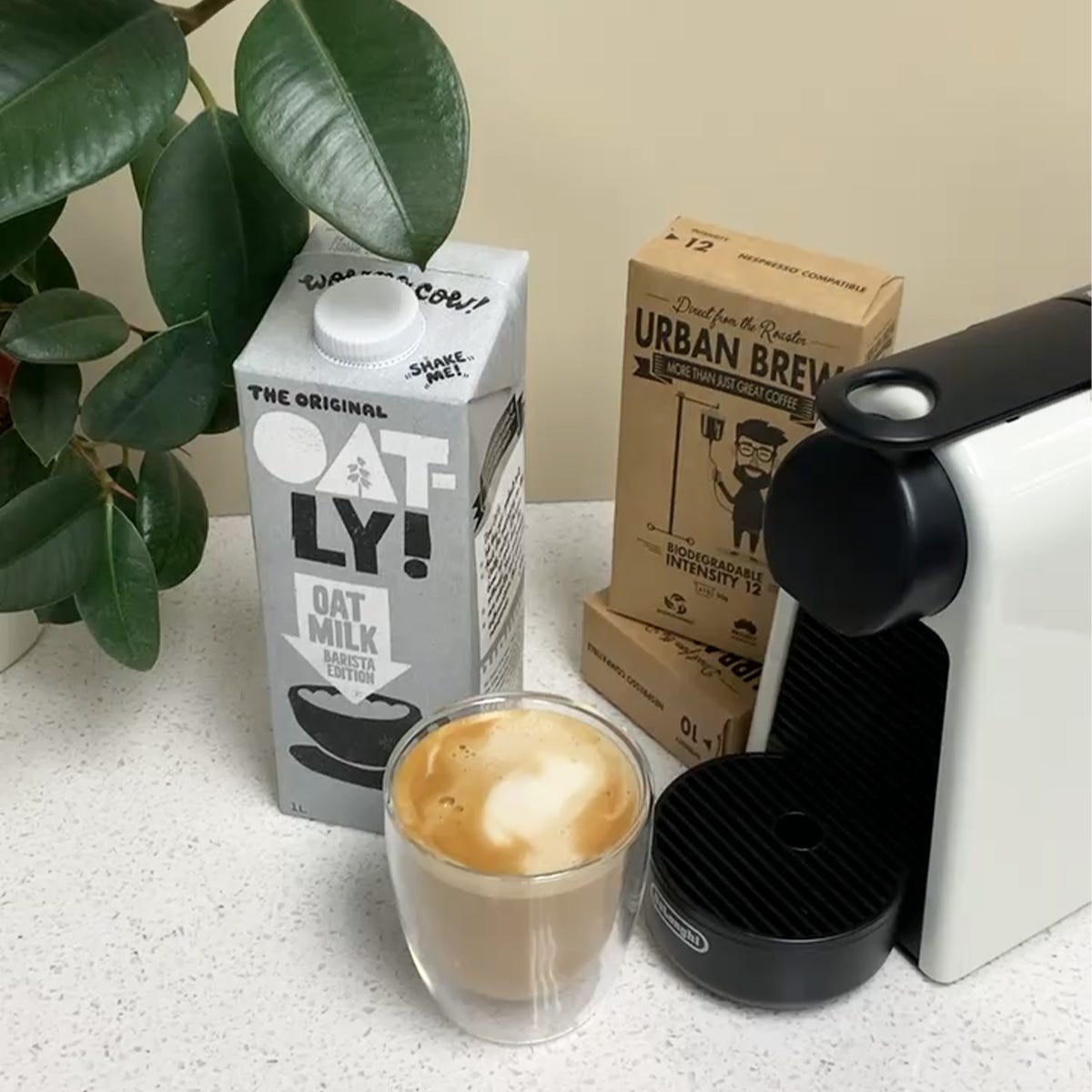 Stop Curdling In Your Coffee