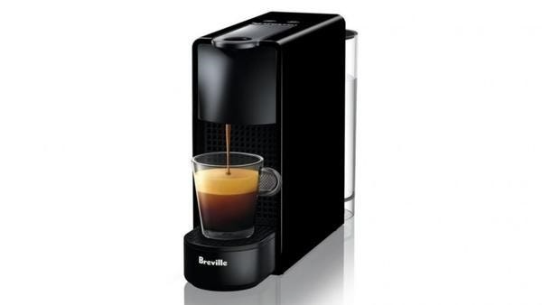 Best Nespresso Machine 2026