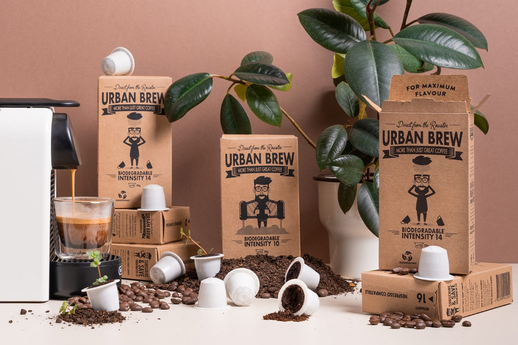The Brew-tal Truth About Your Morning Coffee Pods ☕