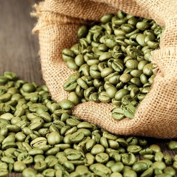 Welcome to the Family, Decaf