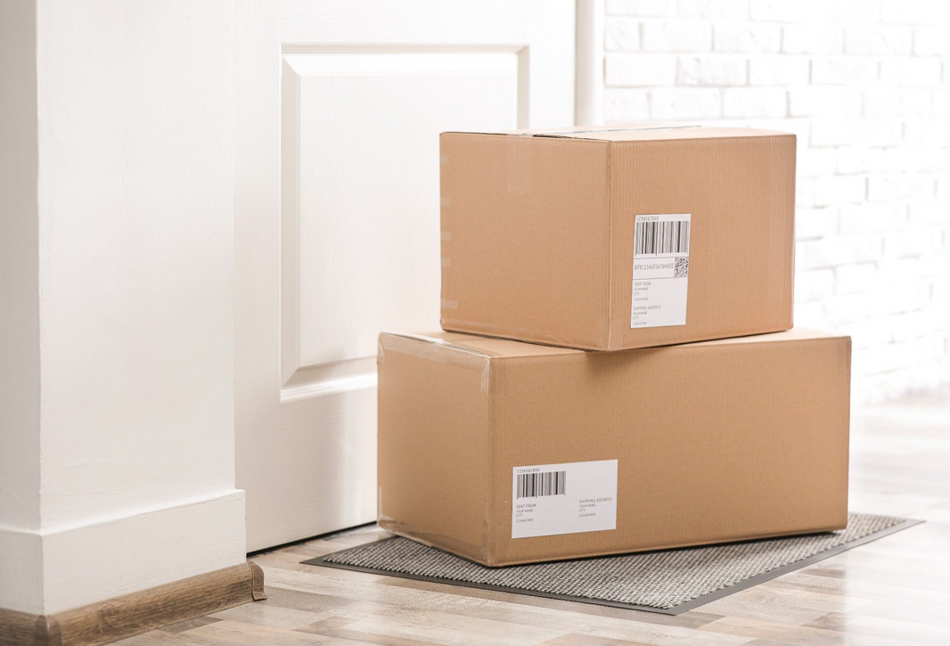Country Shipping