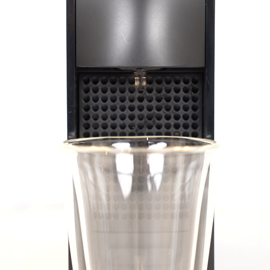 Machine Hacks: How to beat watery coffee
