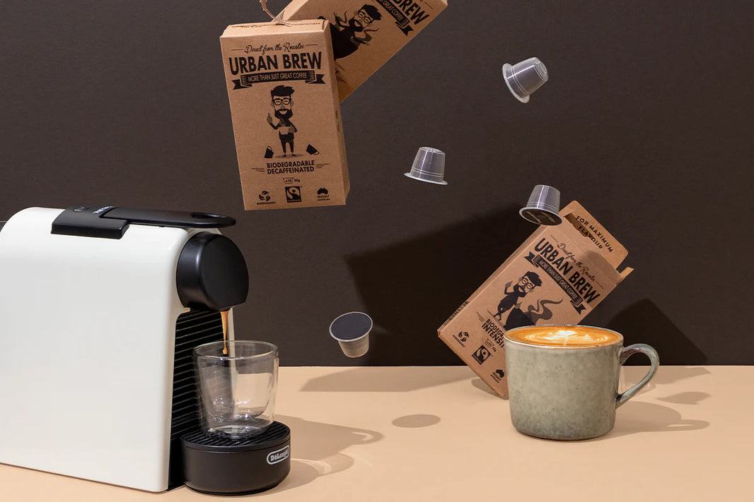 The Top 3 Benefits of Coffee-Pod Coffee That No One Told You About