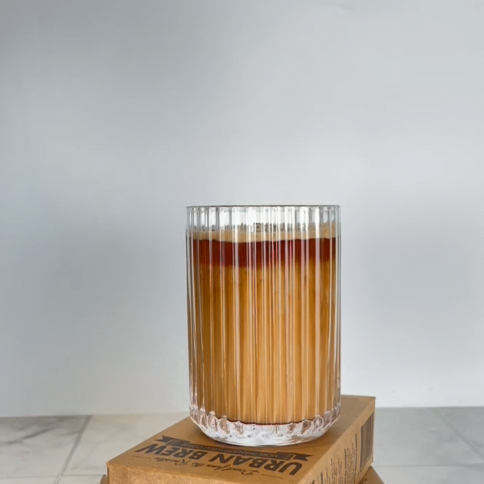 Recipe: Protein Coffee (Proffee)