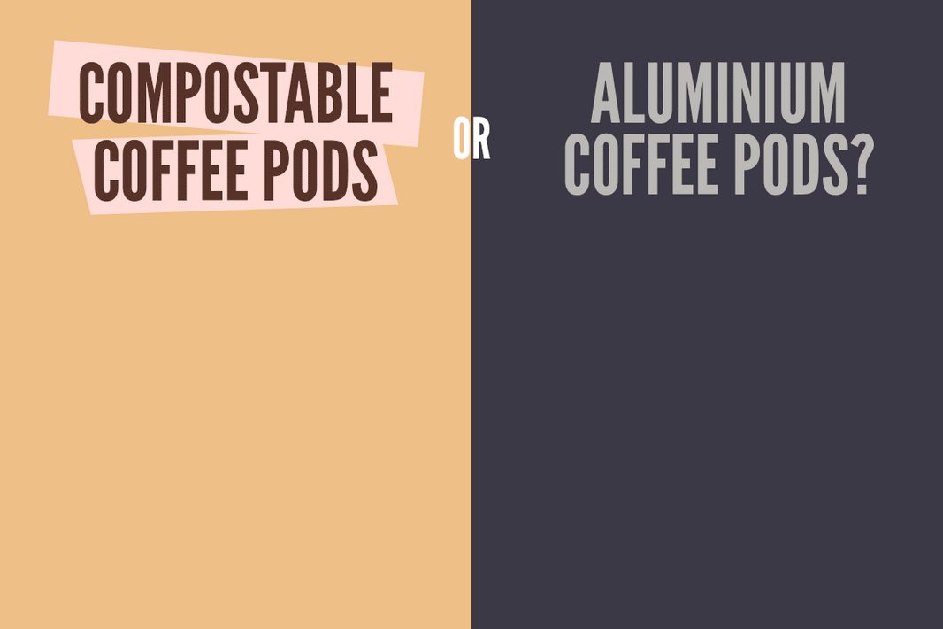 6 reasons to switch to our Nespresso compatible pods!