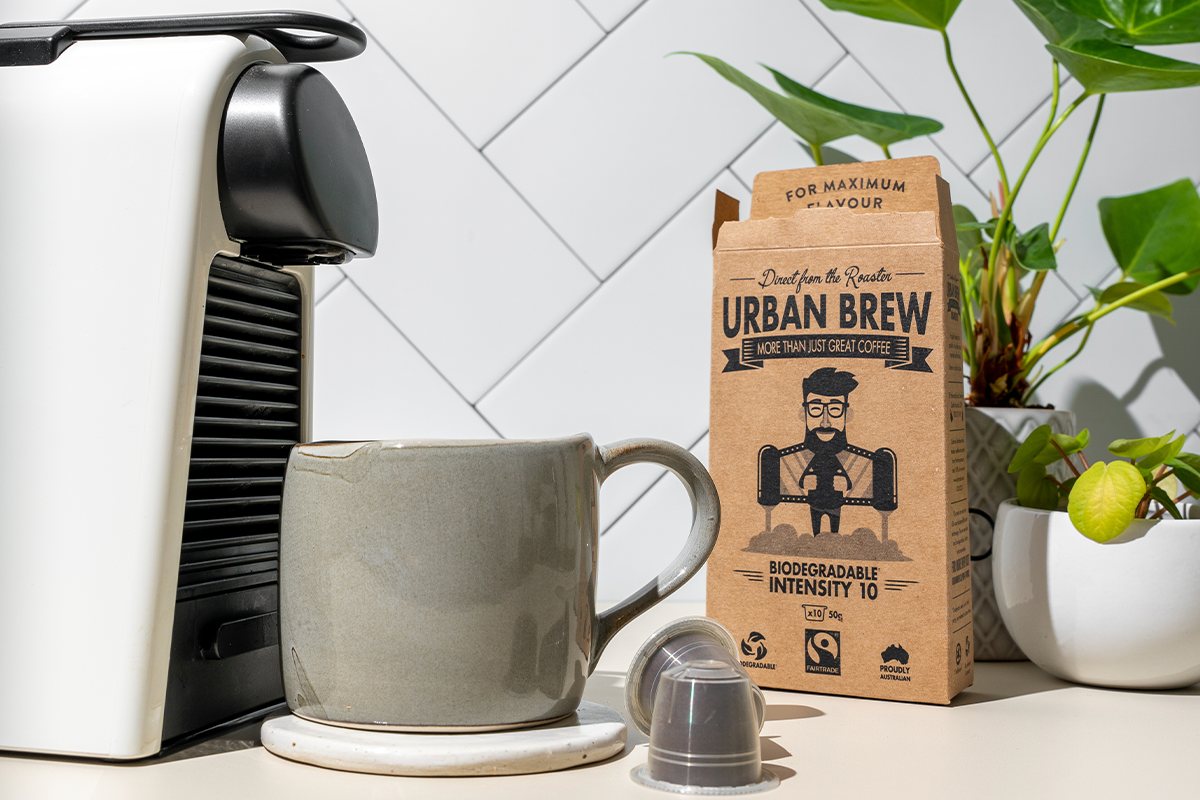 How To Use Your Coffee Machine