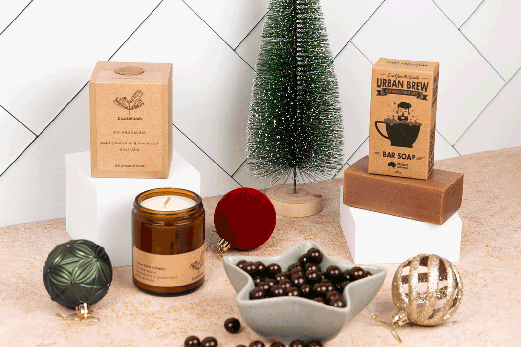 Urban Brew Gift Packs are BACK