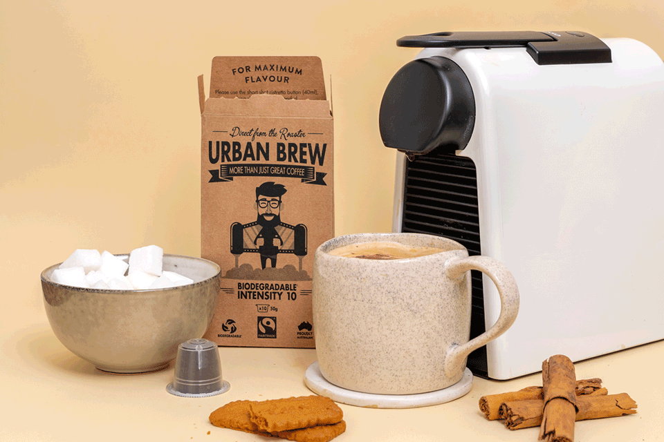 6 Ways To Spruce Up Your Cup