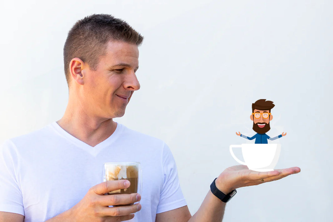 Reasons why we started Urban Brew!