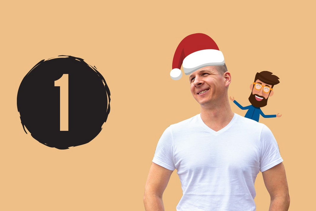 3 Reasons why we are the best gift to give this Christmas