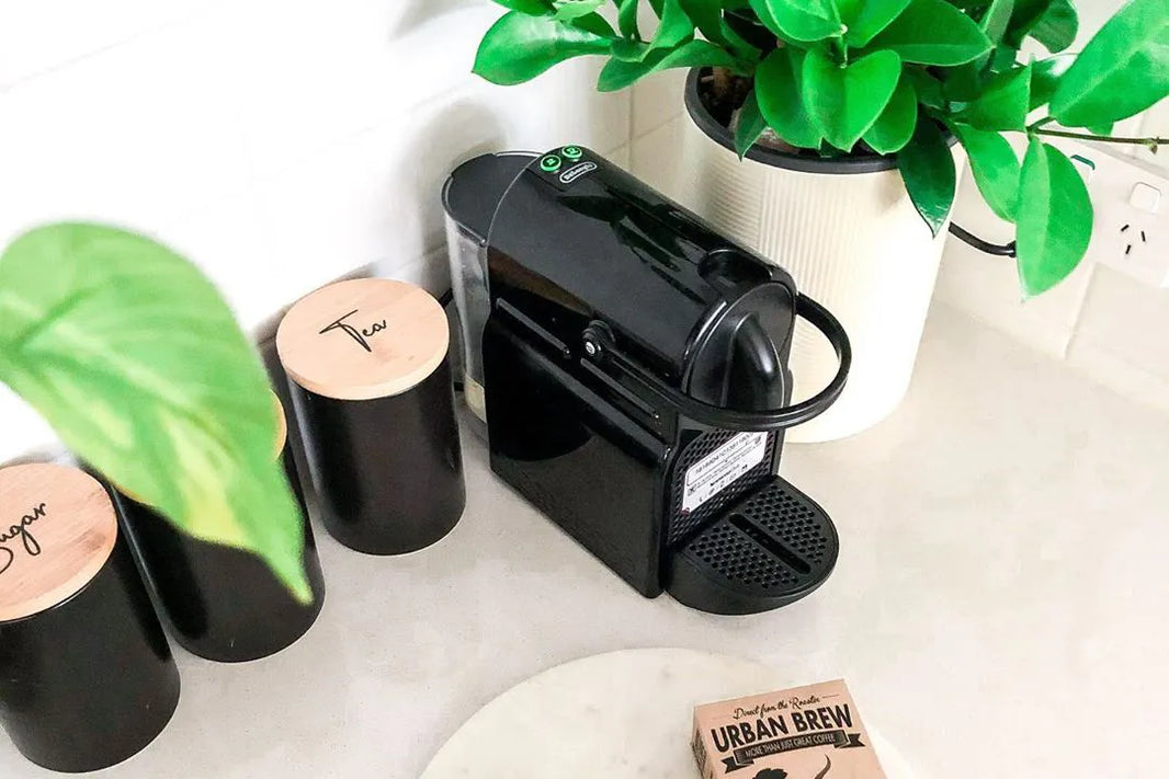 How to cut down your waste at home
