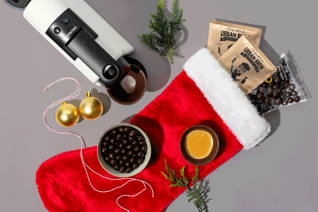 Our gift packs are back