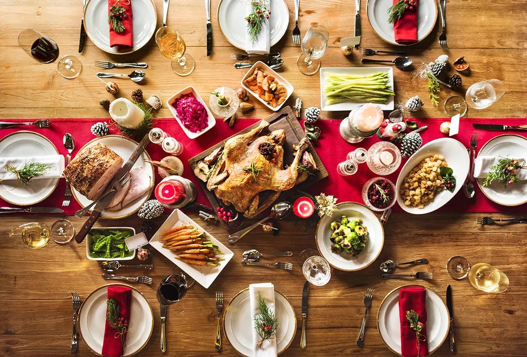 3 Tips For An Easy Eco Christmas