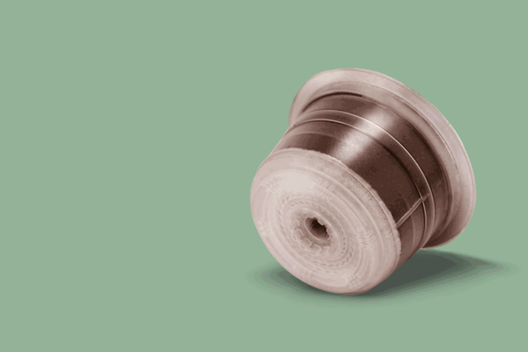 An Aldi Coffee Pod Alternative