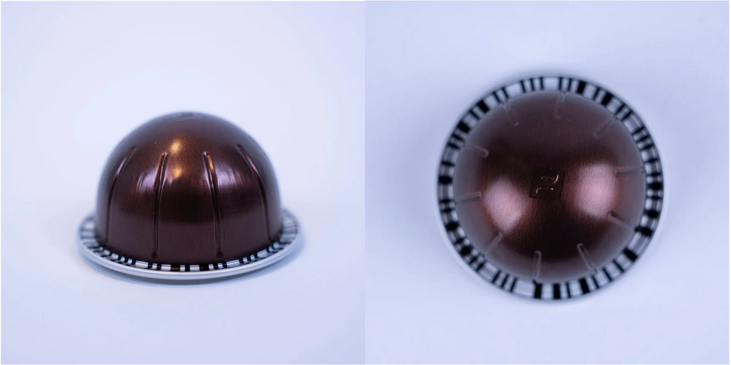 The drawbacks of the Vertuo Nespresso System