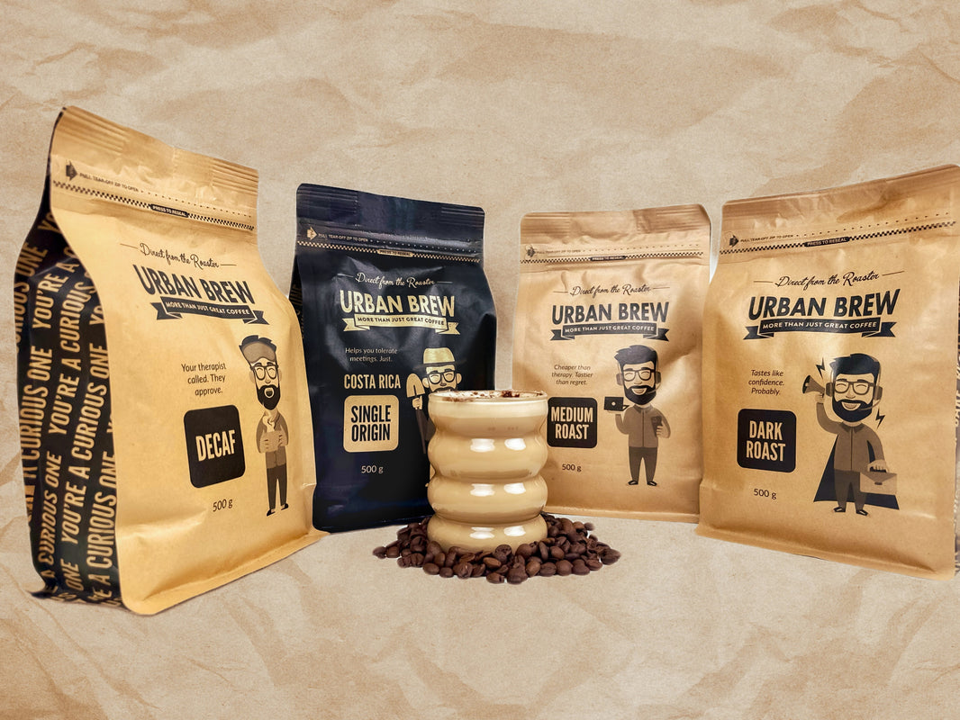 How-To: Subscribe To Coffee Beans