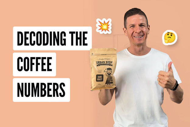 Coffee Bean Intensity Explained