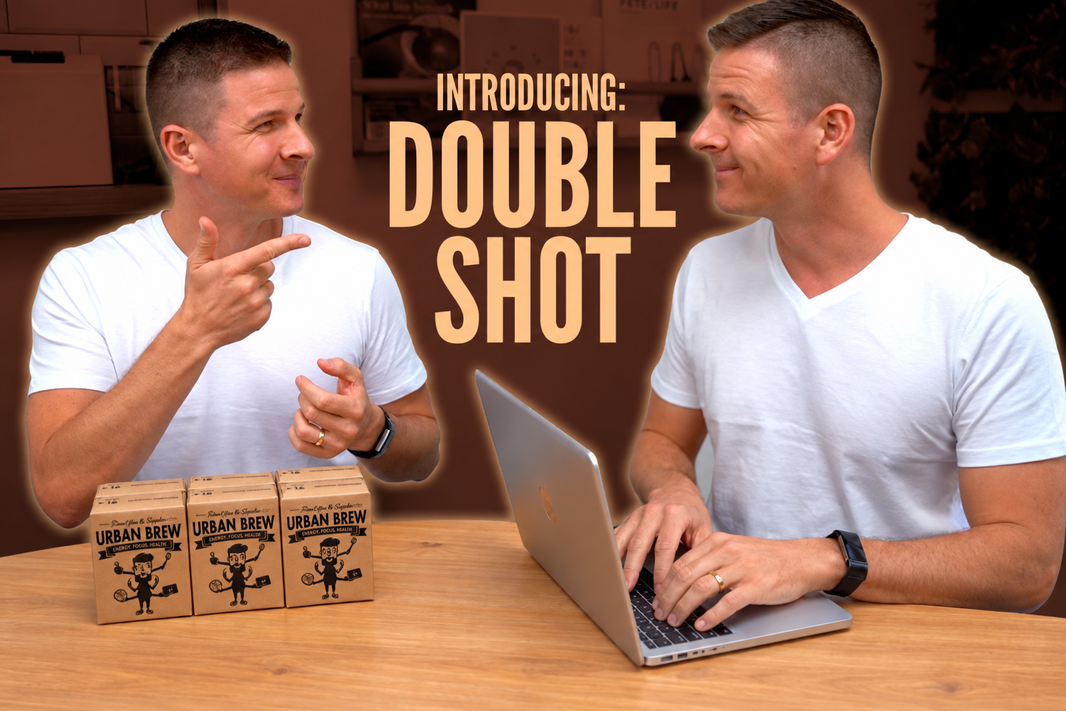 Introducing Double Shot