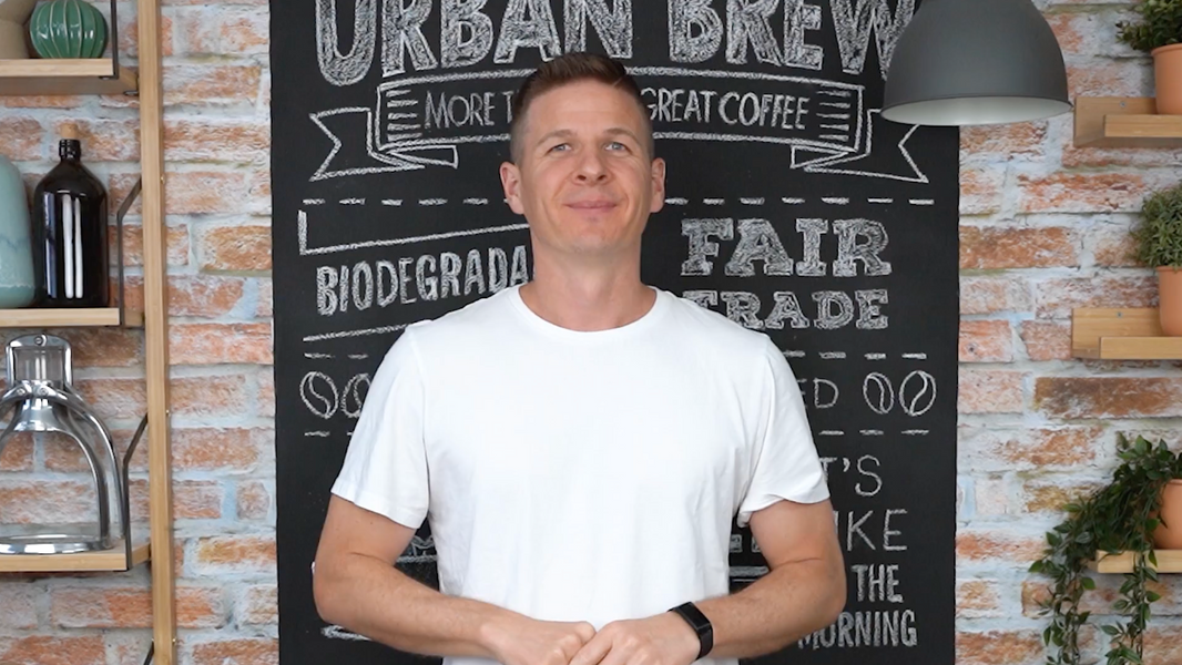 Tobys Tips & Tricks For Perfecting The Perfect Cuppa