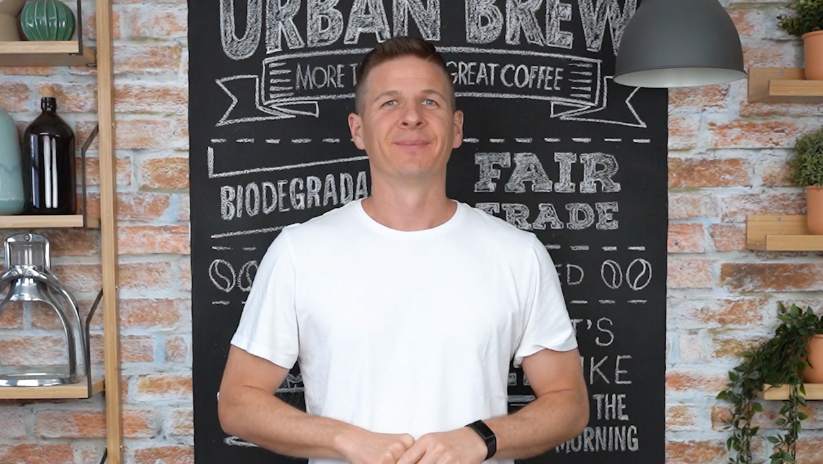 Tobys Tips & Tricks For Perfecting The Perfect Cuppa