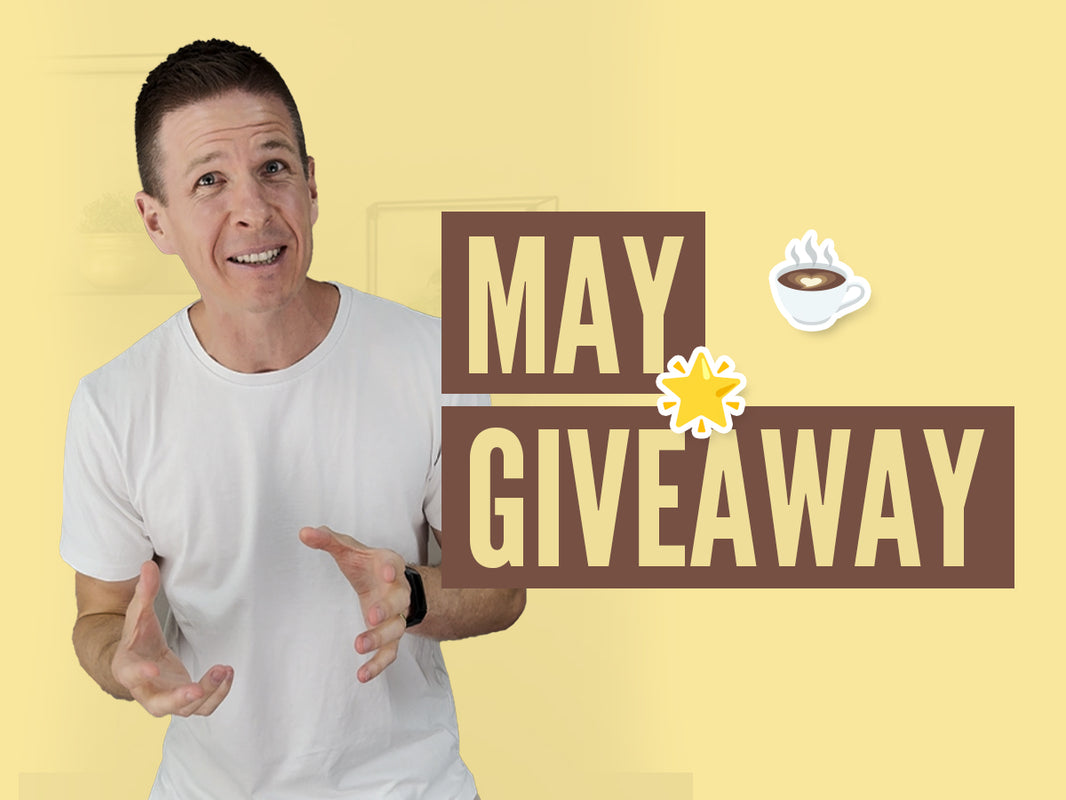 Urban Brew May Glassware Giveaway