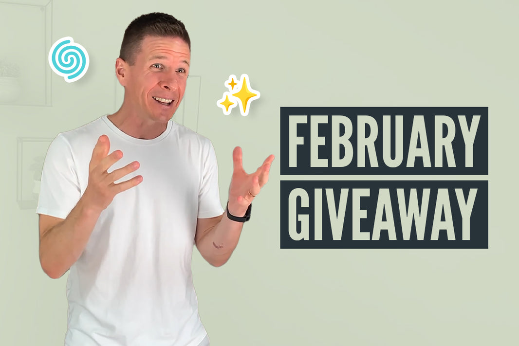Urban Brew February Dyson Vacuum Giveaway