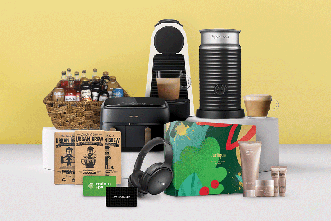 Urban Brew October 7 Prizes Giveaway