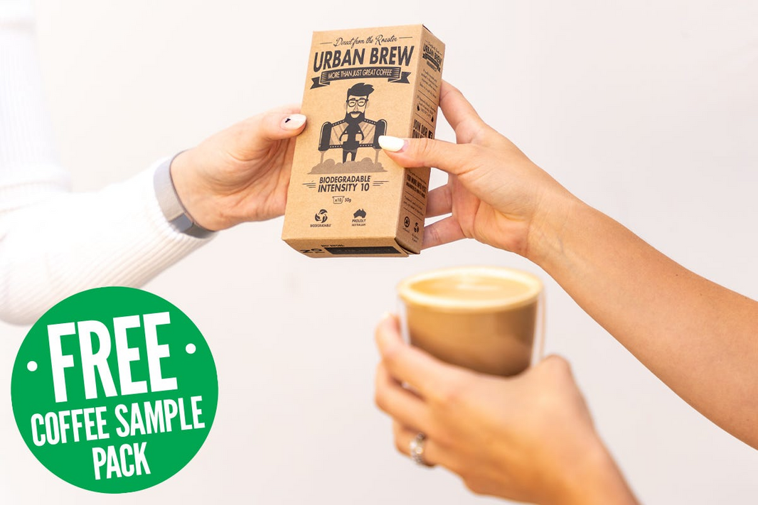 Sample Packs