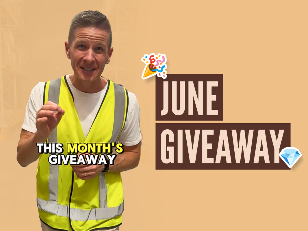 Urban Brew Nespresso Coffee Machine Giveaway