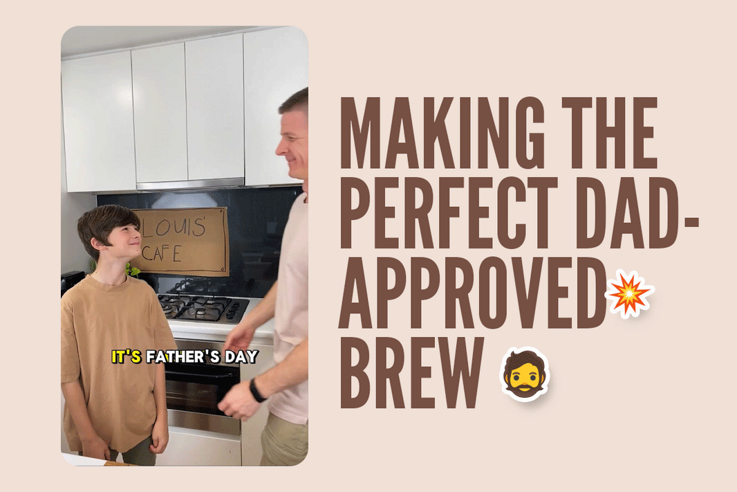 Brew Like the Podfather (Lessons from the Next Gen)