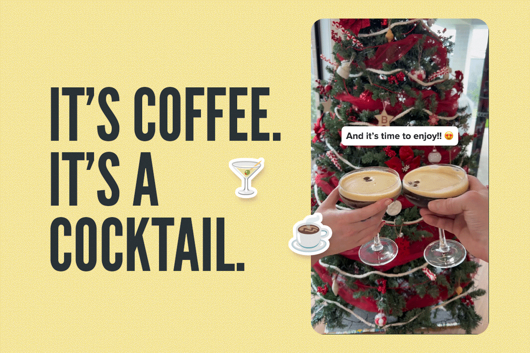 Shake It Up: Your Guide to the Perfect Espresso Martini 🍸☕