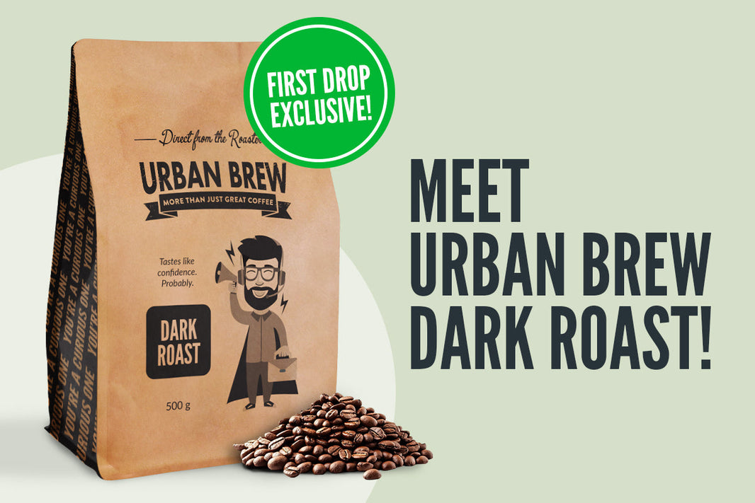 Meet the Costa Rica Beans