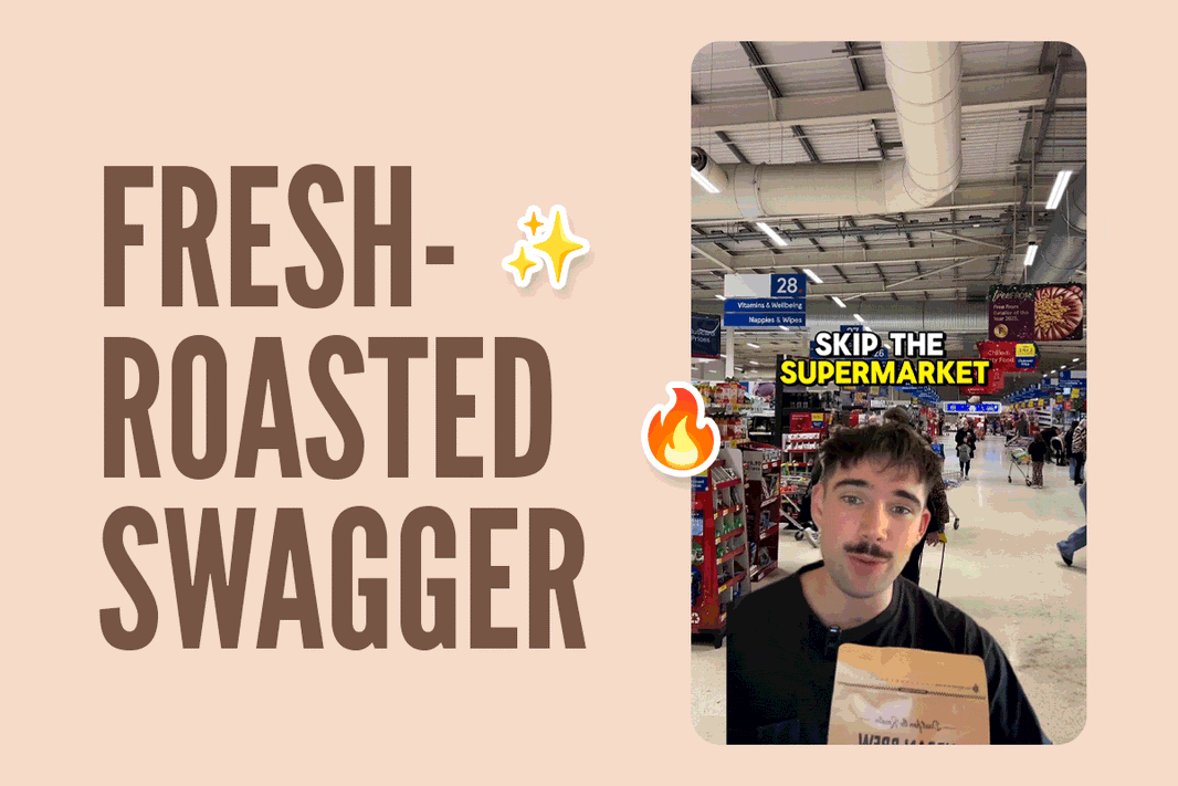 Supermarket Beans Called – They Want Their Stale Beans Back