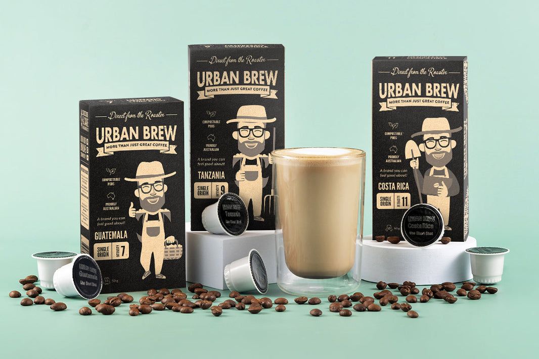 Why Single Origin Is Premium (Cue The Solo Career)