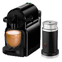 Nespresso* Compatible Pods