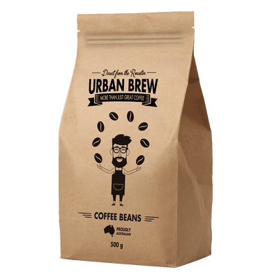 Coffee beans