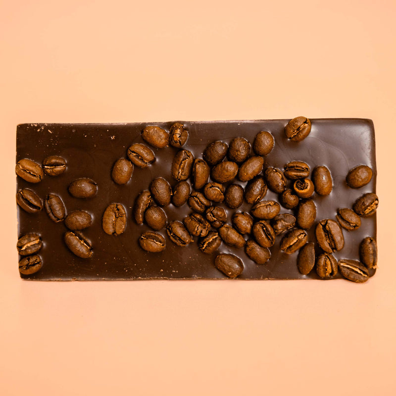 Dark Choc Bar
