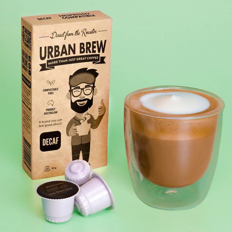 Decaf