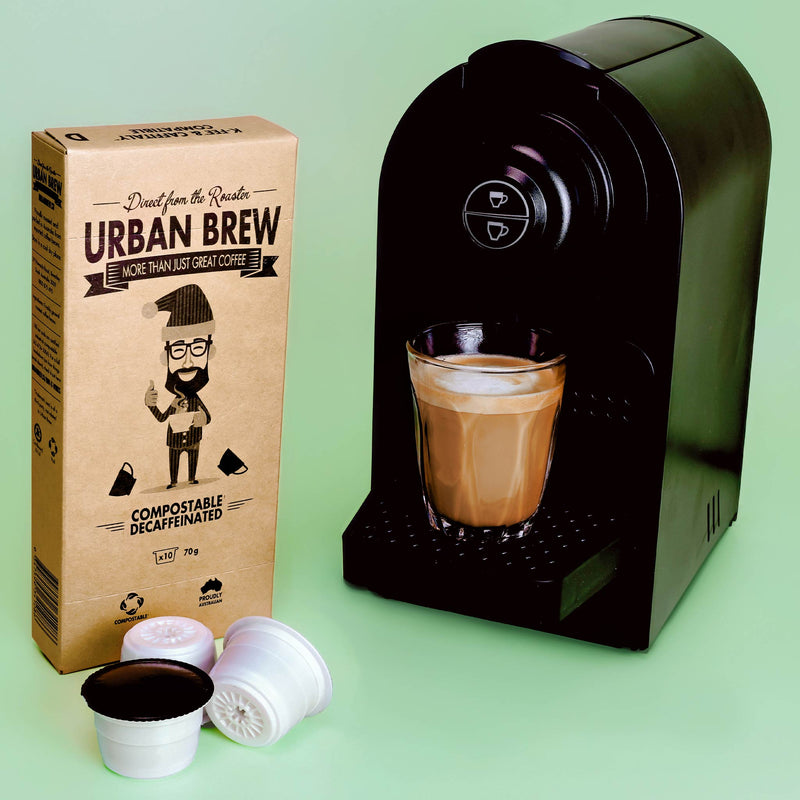 Decaf
