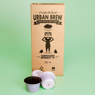 10 pods