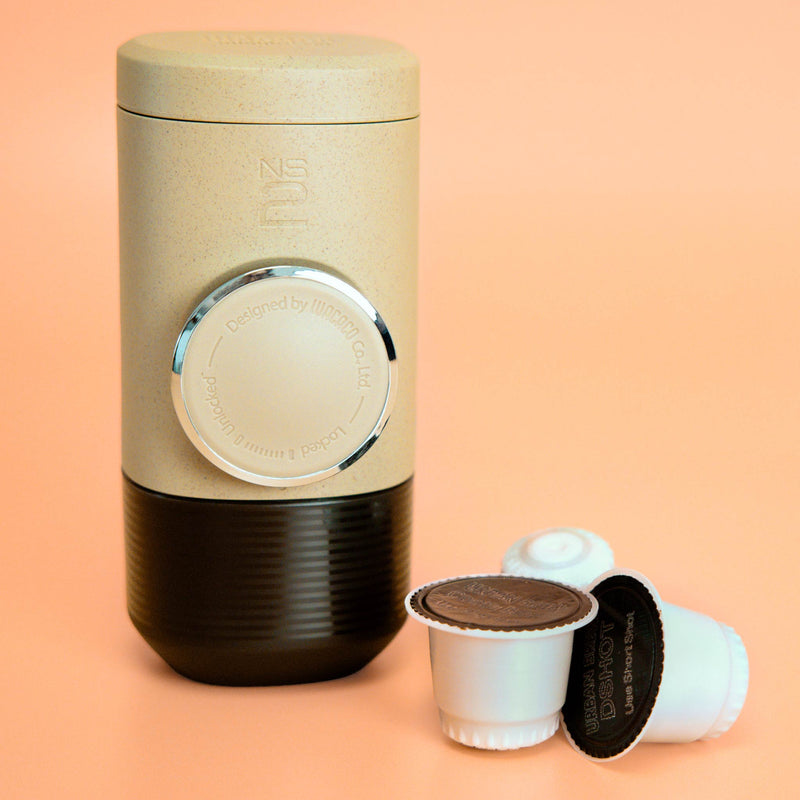 Minipresso