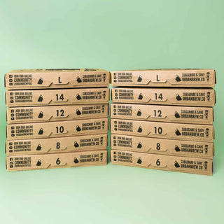 120 pods
